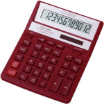 Citizen Calculator Desktop Business Line - Rood
