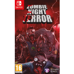 Tesura Zombie Night Terror