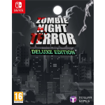 Tesura Zombie Night Terror Deluxe Edition