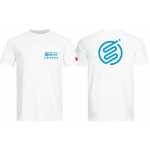 Nintendo Sch Sports - White T-Shirt - Wit
