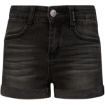 Retour Jeans Korte broek - Zwart