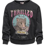 Only Sweater - Zwart