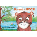 Barend is BOOS