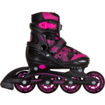 Roces Inline Skates Girls Jokey 3.0 Meisjes / - Zwart