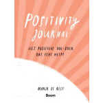 Positivity Journal