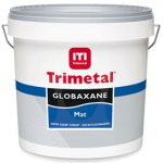 Trimetal Globaxane Mat - Mengkleur - 10 l