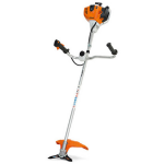 Stihl Accessoires FS 260 C-E | benzine kantenmaaier | Driehoeksmes 300-3