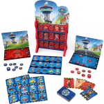 Spinmaster Spel Paw Patrol 8 Pack Games Headquarters House