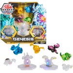 Spinmaster Bakugan Evolutions (S4) Genesis Collection