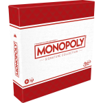 Hasbro Monopoly Signature Collectie