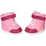 Zapf Baby Born Sneakers Pink 43 Cm - Rosa