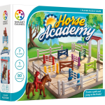 Smartgames Spel Horse Academy