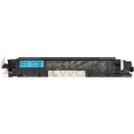 Canon FLWR - Toner / 729C / Cyaan - Geschikt voor