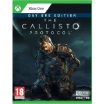 Koch The Callisto Protocol - Day One Edition Xbox