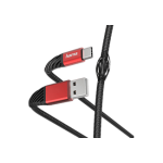 Hama Laadkabel Extreme USB-A naar USB-C 1.5m - Zwart
