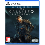Koch The Callisto Protocol - Day One Edition PlayStation 5