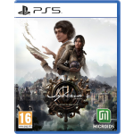 Microids Syberia: The World Before
