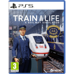 NACON Train Life: A Railway Simulator