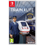 NACON Train Life: A Railway Simulator