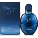 Calvin Klein Obsession Night for Men Eau De Toilette
