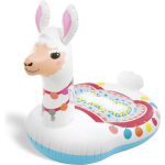 Intex Cute Llama Ride-on