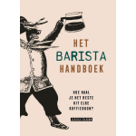 Het Barista Handboek