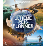 Lonely Planet's Ultieme Reisplanner 2