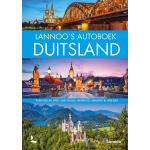 Lannoo&apos;s autoboek Duitsland