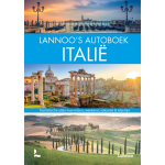 Lannoo&apos;s autoboek Italië