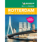 Dee Reisgids Weekend - Rotterdam - Groen