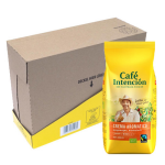 Cafe Intencion Café Intención - Crema Aromatico Bonen - 4x 1kg