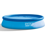 Intex Zwembad Easy Set 366x76 Cm 28130np - Blauw