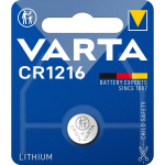 Varta Lithium Cr1216 Blister 1