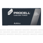 Duracell Procell Constant Aaa / Lr03 10 Pack