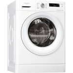 Whirlpool - Pffs38248wfrffspl - Wasmachine Vrijstaand Voorkant Freshcare 8 Kg 1200 Trs A +++ - Wit