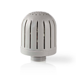 Nedis Air Humidifiers Filters - Humi140f - - Grijs
