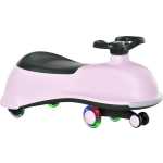 Loopwagen - Speelgoed 2 Jaar - Speelgoed Voor Meisjes 77l X 34b X 35h Cm - Roze