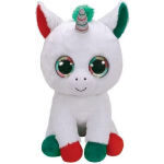 ty Boo's Candy Unicorn 42cm