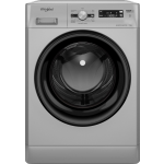 Whirlpool - Ffs9248sbfr - Wasmachine Met Verstelbare Voorkant Freshcare 9 Kg 1200 Trs A +++ Zilver