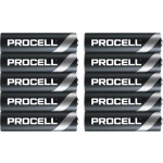 Duracell Procell Constant Aa / Lr06 10 Pack