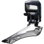 Shimano Voorderailleur Ultegra Di2 Fd-r8050 2x11s Alu Aanlas