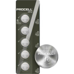 Duracell Procell Cr2032 Blister 5