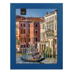 HAES deco - Houten Fotolijst Venezia 10x15 -Sp12615 - Blauw