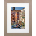 HAES deco - Houten Fotolijst Venezia 13x18 Of 18x24 -Sp12824 - Bruin