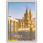 HAES deco - Fotolijst Berlin 40x50 - Sp12250 - Wit