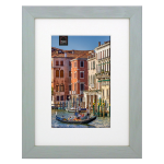 HAES deco - Houten Fotolijst Venezia 15x20 Of 20x30 -Sp13130 - Grijs