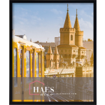 HAES deco - Fotolijst Berlin 40x50 - Sp12150 - Zwart