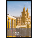 HAES deco - Fotolijst Berlin 40x60 - Sp12160 - Zwart