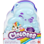 Mattel Speelfiguur Cloudees Large Pet Multicolor