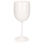 Onbreekbaar Wijnglas Kunststof 48 Cl/480 Ml - Wijnglazen - Wit